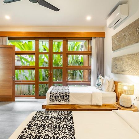 Villa Nya Ubud Ngoại thất bức ảnh