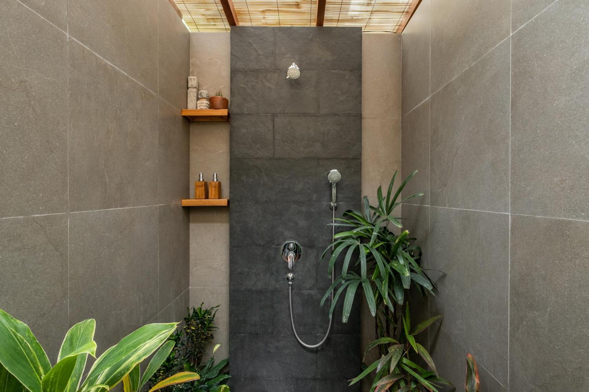 Villa Nya Ubud Ngoại thất bức ảnh