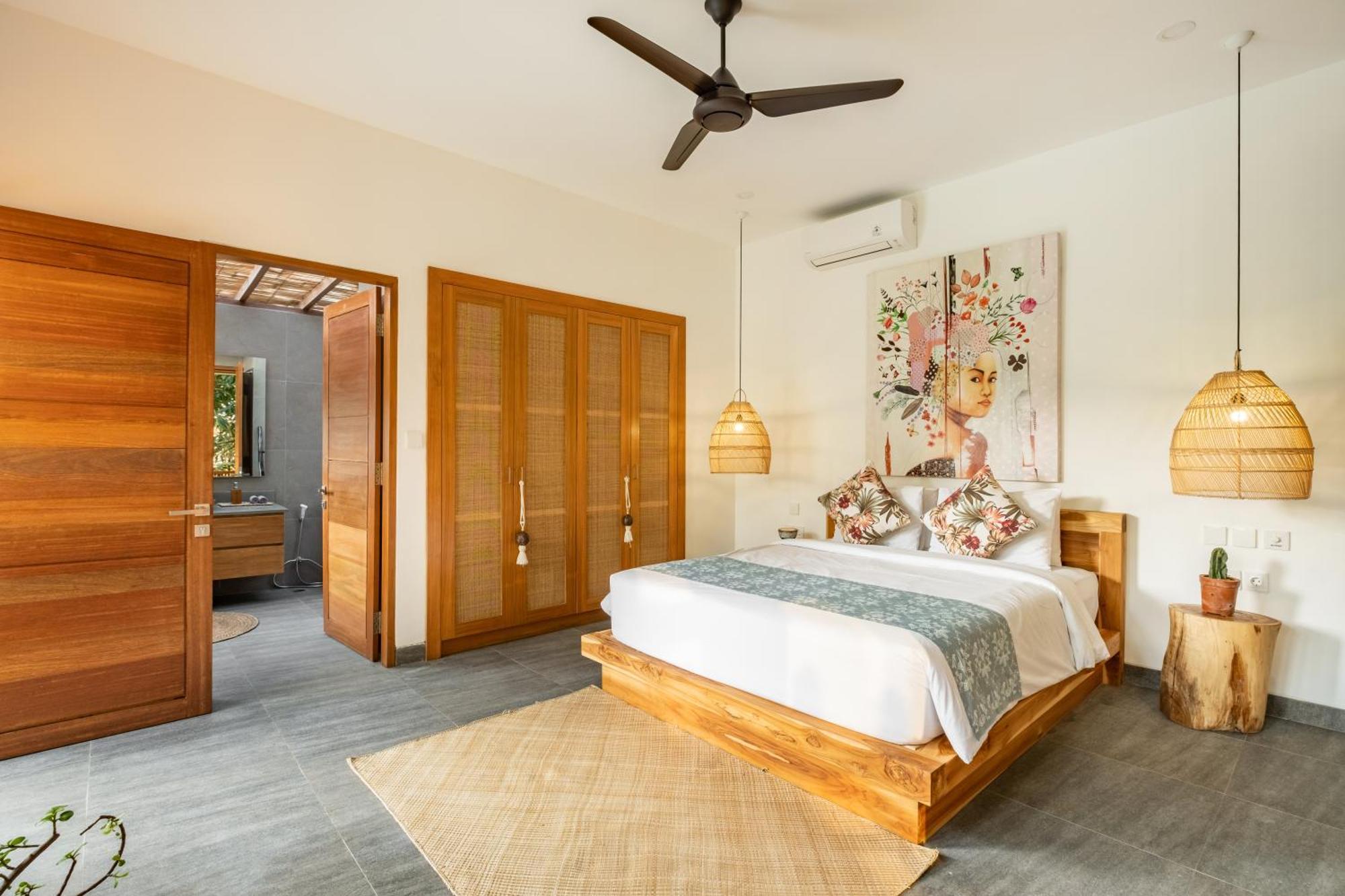 Villa Nya Ubud Ngoại thất bức ảnh