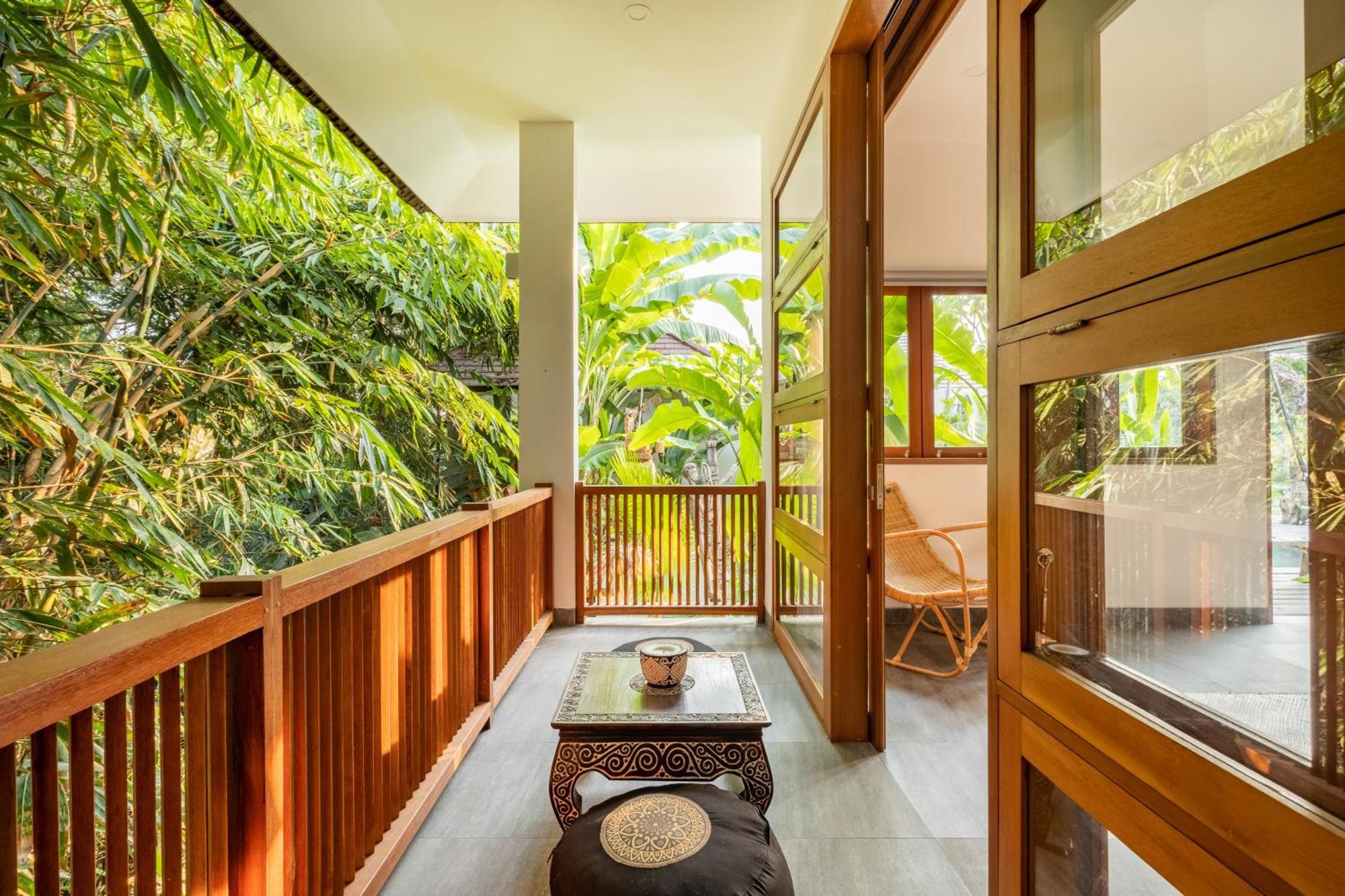 Villa Nya Ubud Ngoại thất bức ảnh