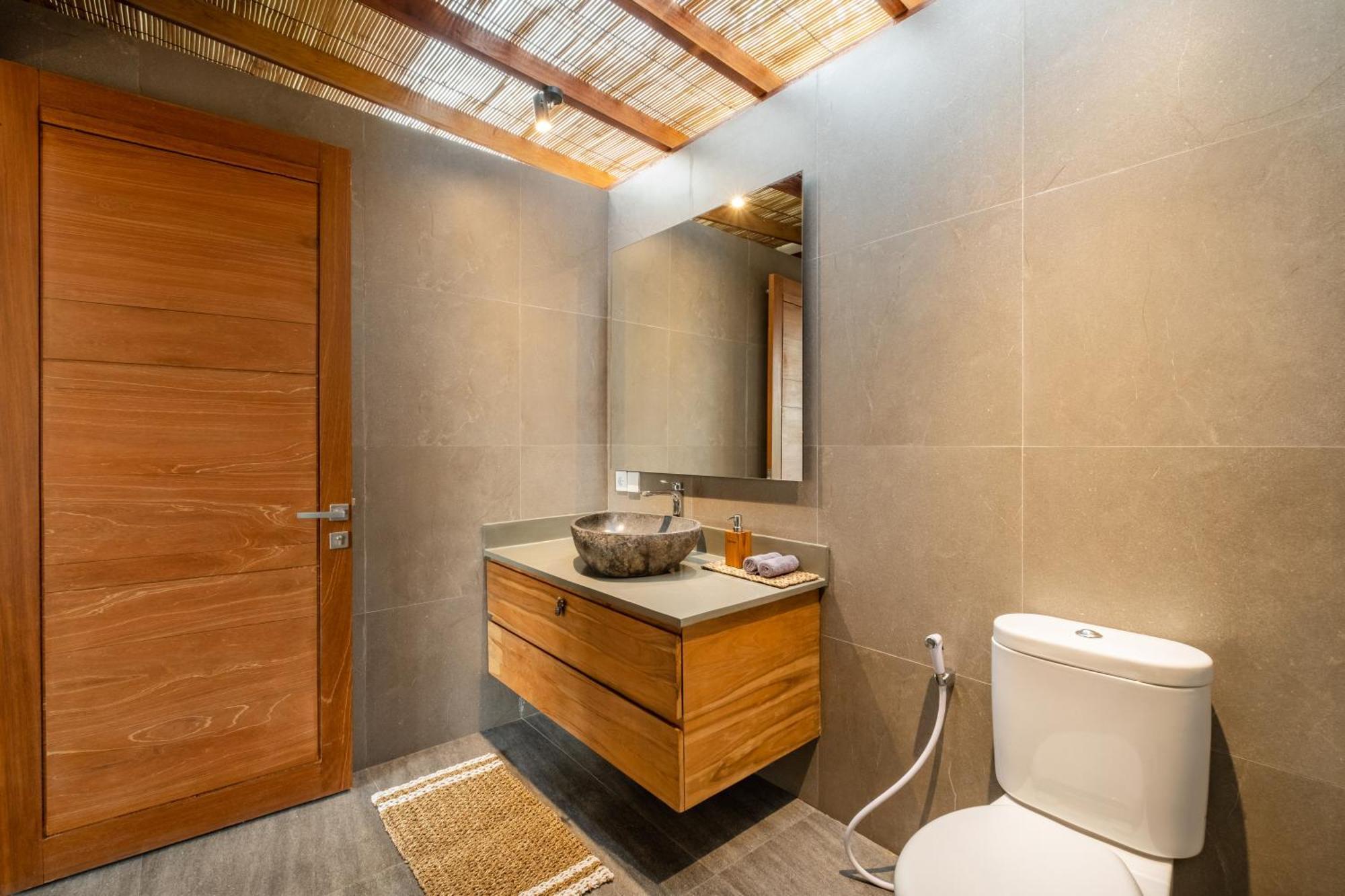 Villa Nya Ubud Ngoại thất bức ảnh
