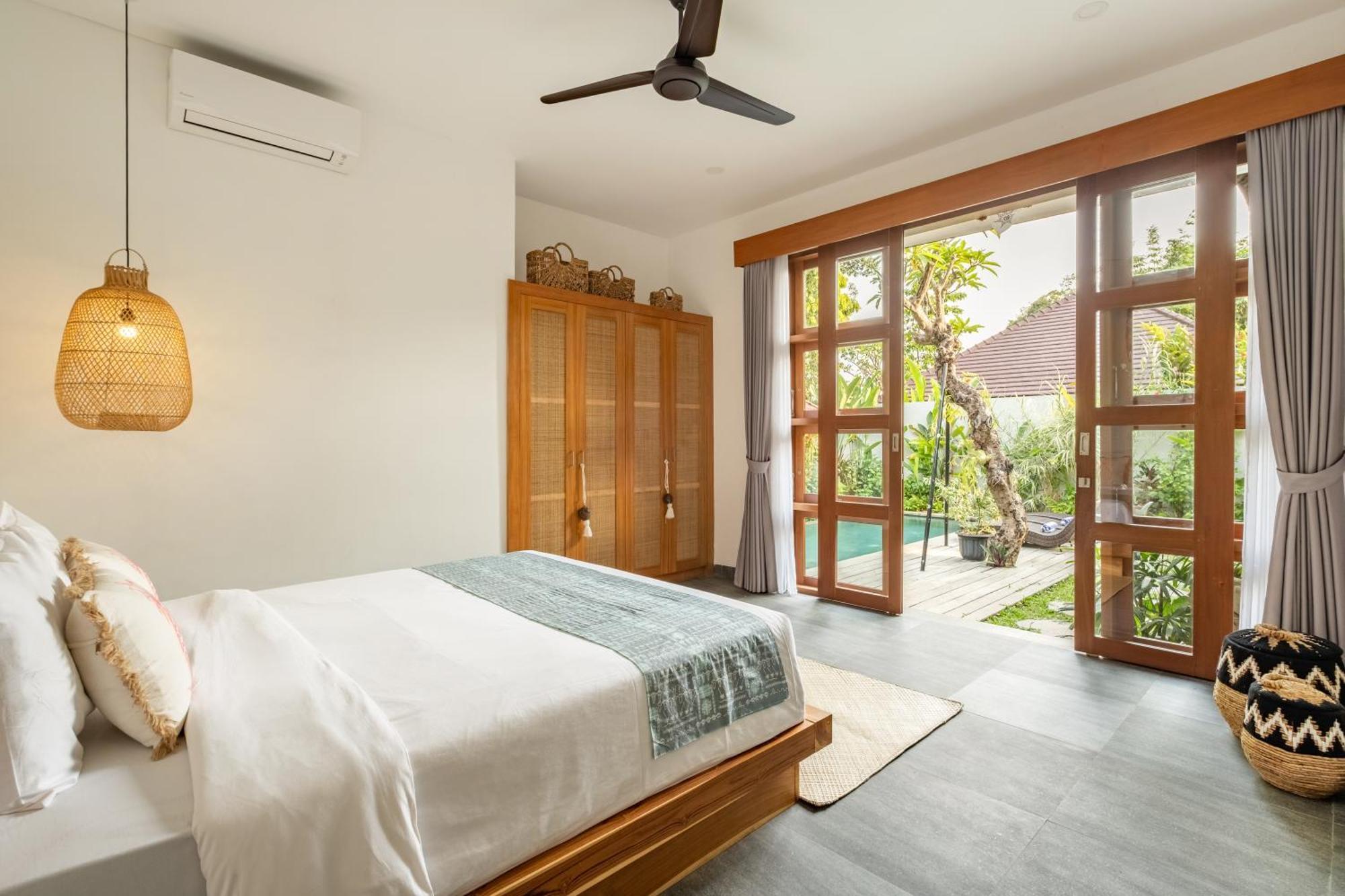 Villa Nya Ubud Ngoại thất bức ảnh