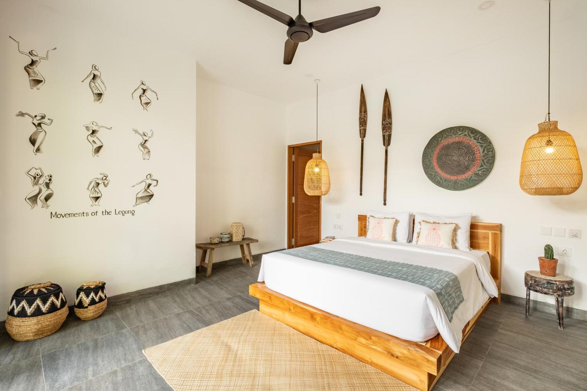 Villa Nya Ubud Ngoại thất bức ảnh