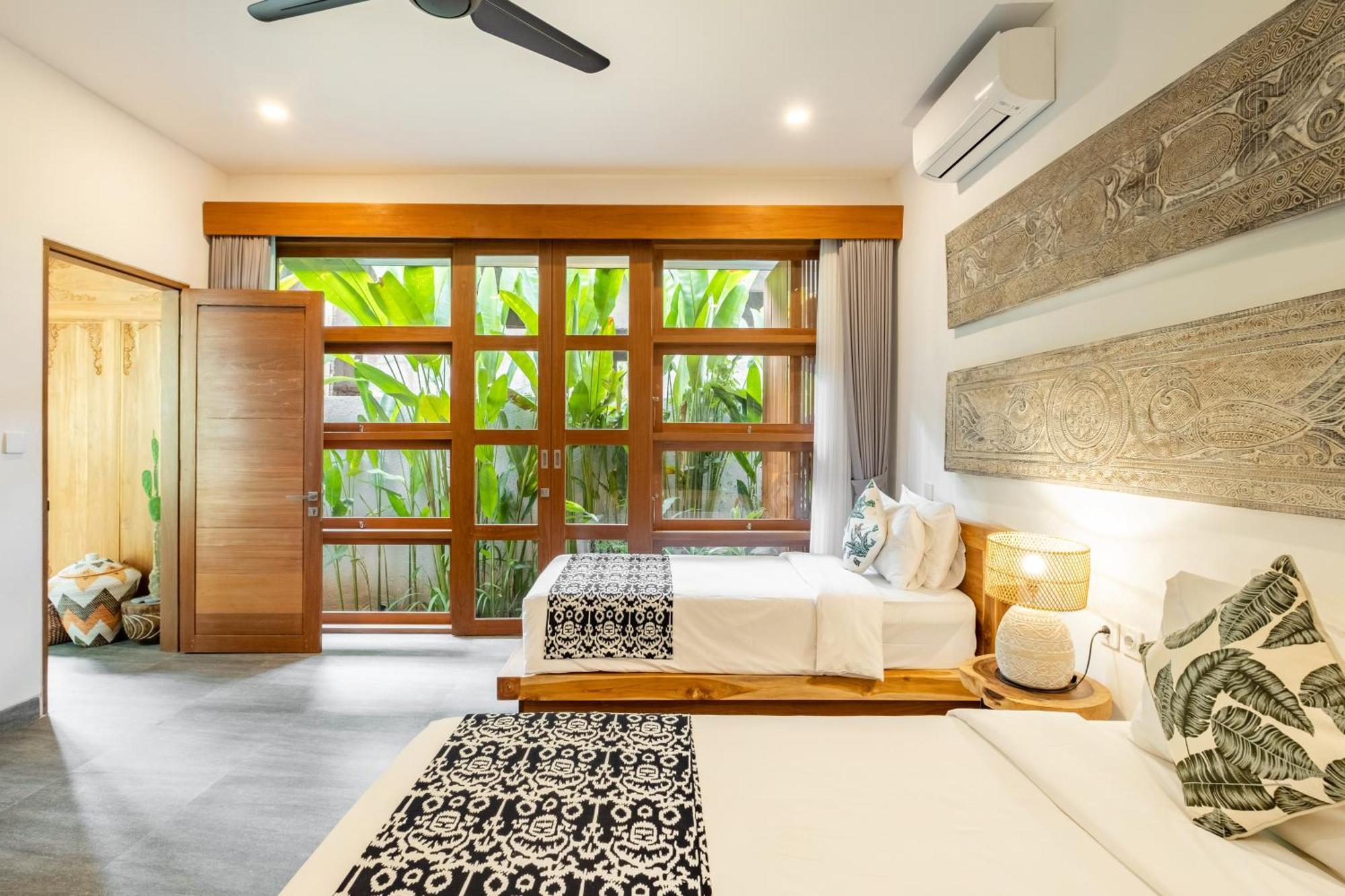 Villa Nya Ubud Ngoại thất bức ảnh