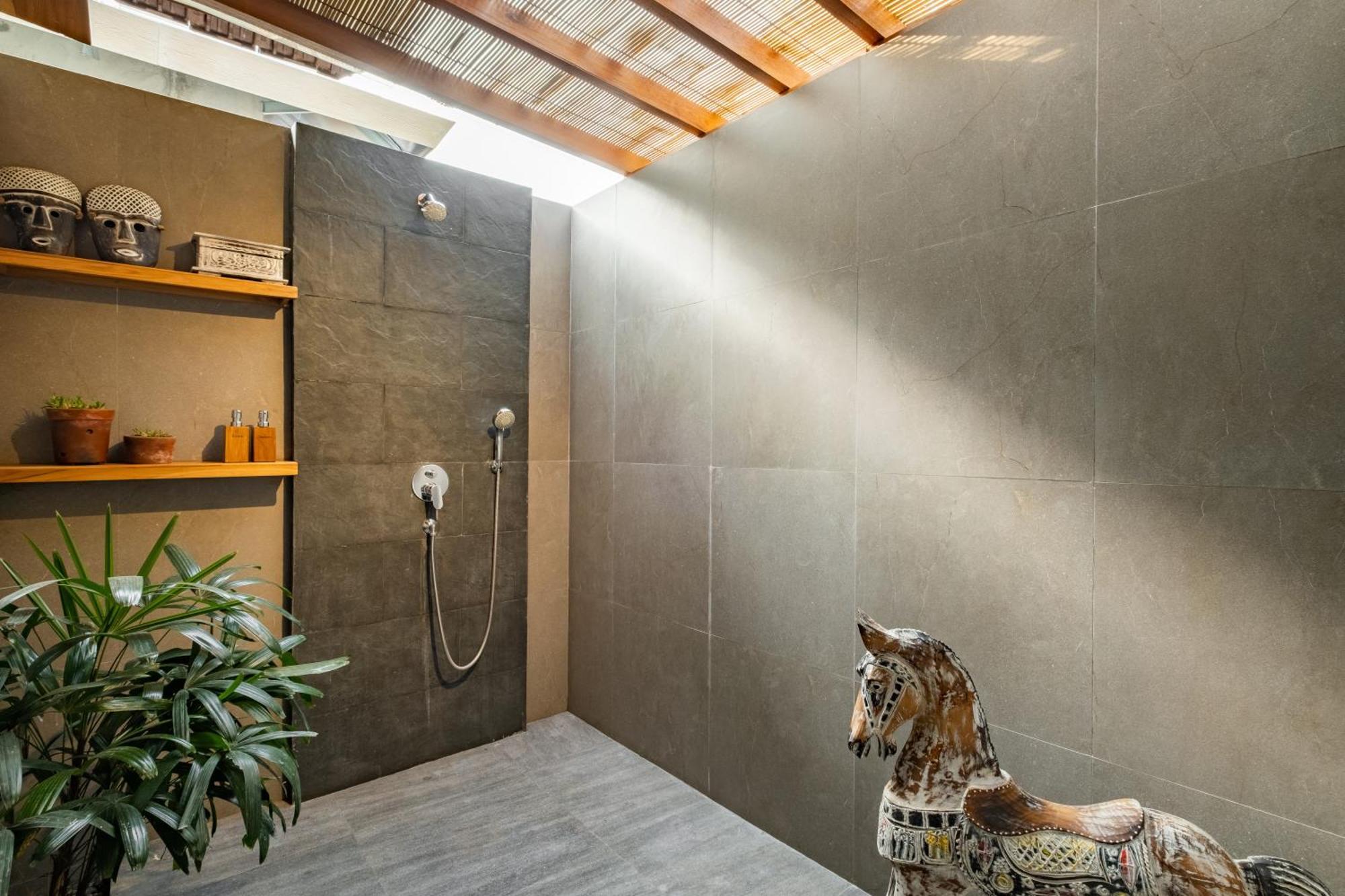 Villa Nya Ubud Ngoại thất bức ảnh