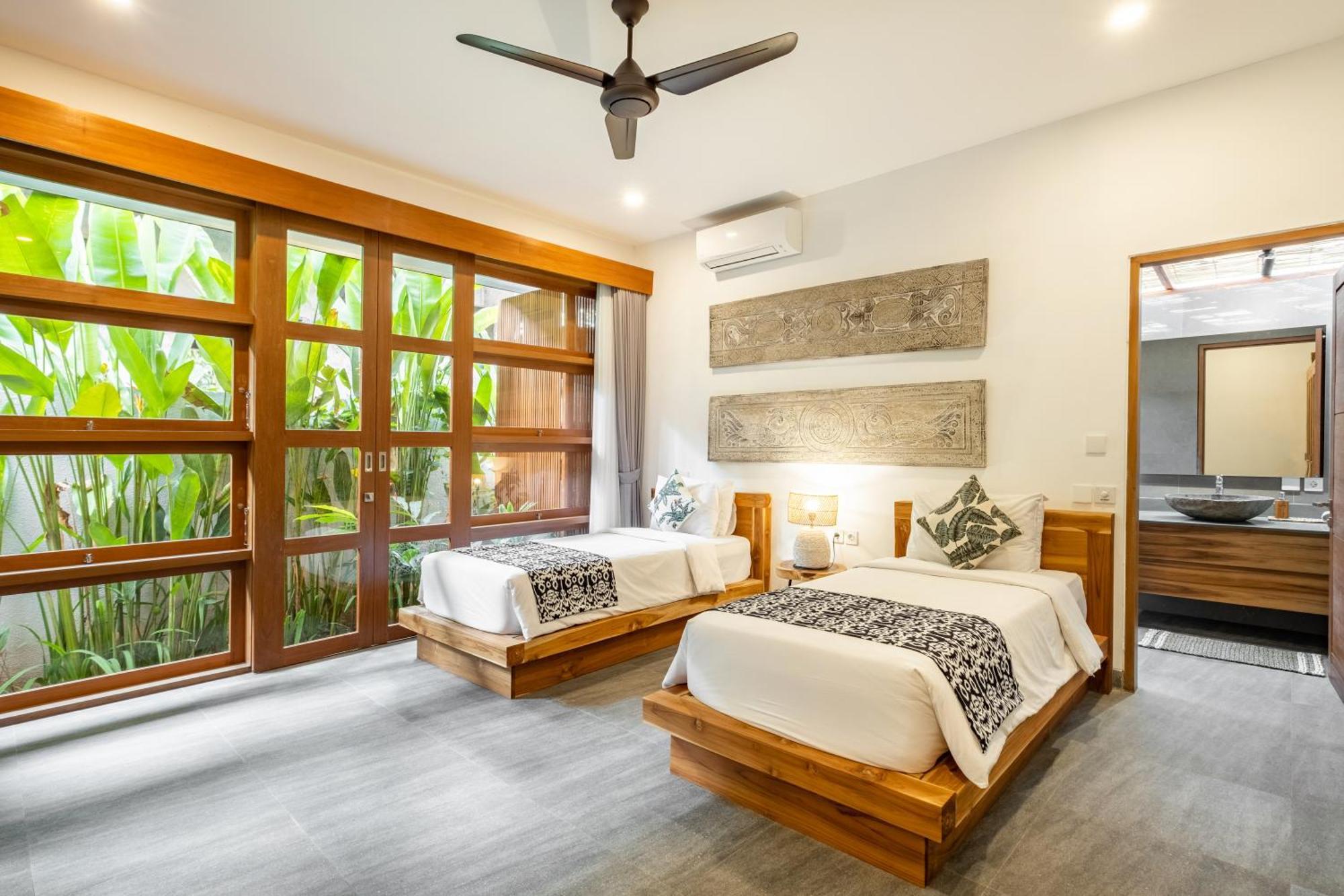 Villa Nya Ubud Ngoại thất bức ảnh
